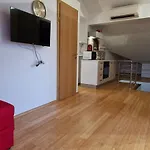 Seaview Duky Apartman
