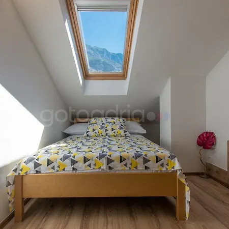 Seaview Duky 아파트