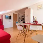 Seaview Duky Apartamento Makarska