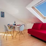 Seaview Duky Apartamento Makarska