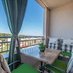 Apartamento Seaview Duky