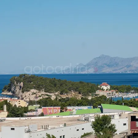 Seaview Duky * 마카르스카