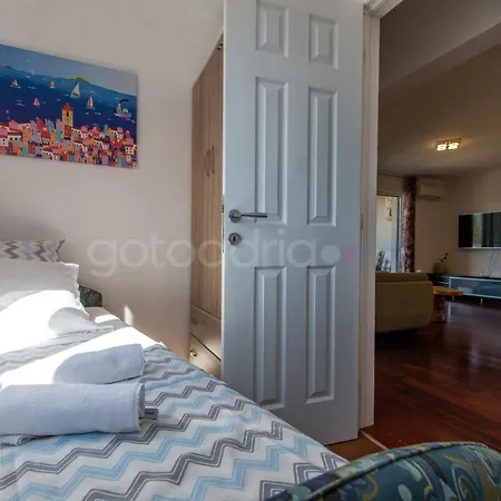 Seaview Duky * 마카르스카