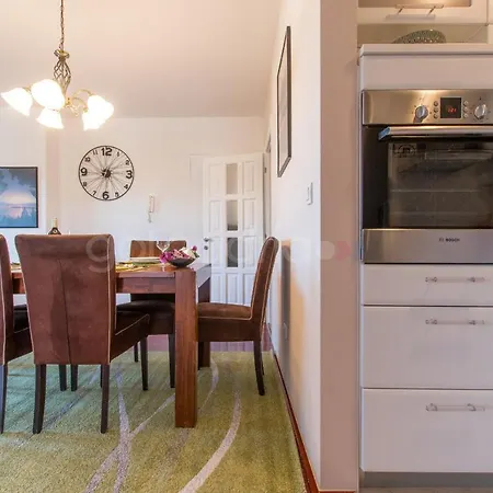 아파트 Seaview Duky *