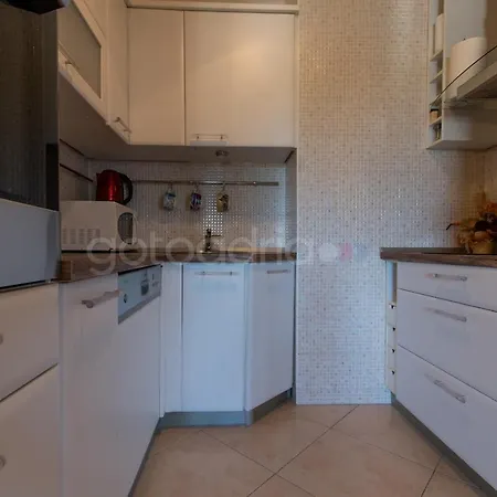 Apartmán Seaview Duky *