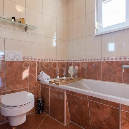 Apartmán Seaview Duky