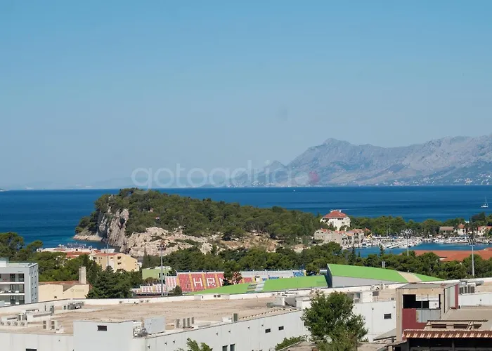 Seaview Duky * 마카르스카