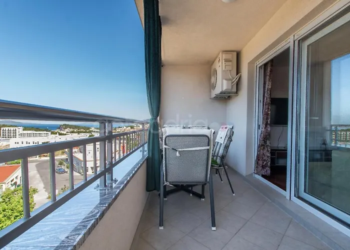 Seaview Duky 아파트 *