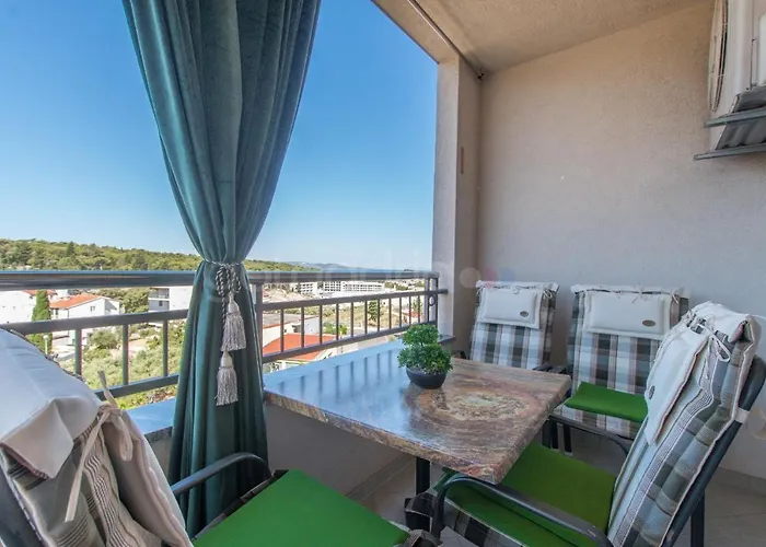 아파트 Seaview Duky