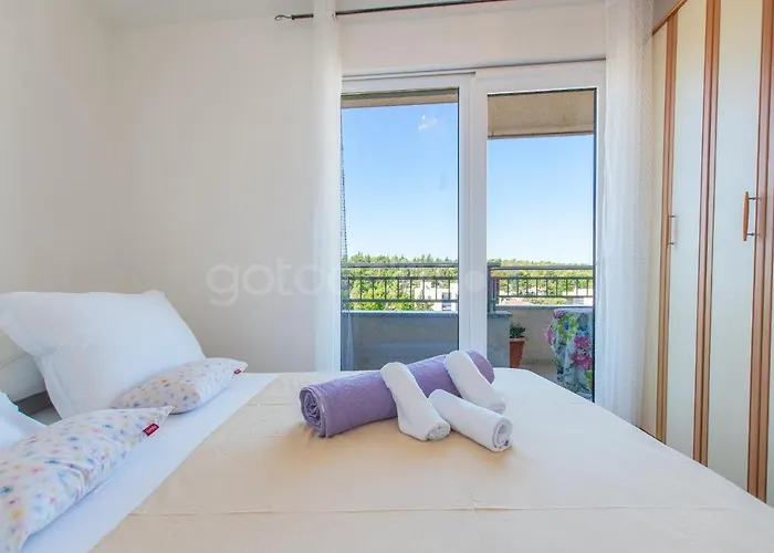 Seaview Duky 아파트 *