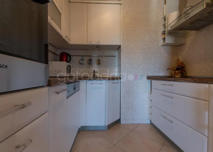 아파트 Seaview Duky *