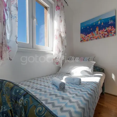 Seaview Duky Апартаменты