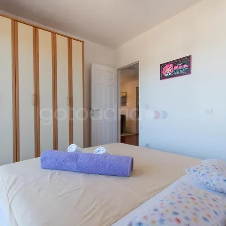Апартаменты Seaview Duky