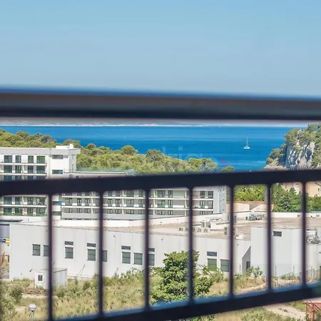 Seaview Duky