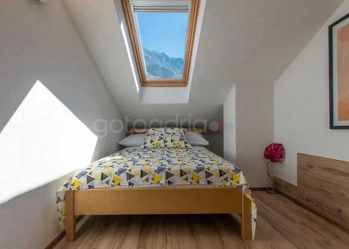 Seaview Duky Appartamento