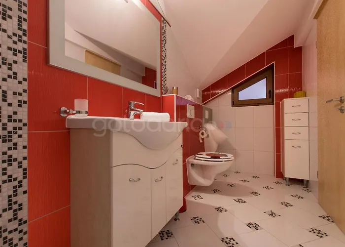 Appartamento Seaview Duky