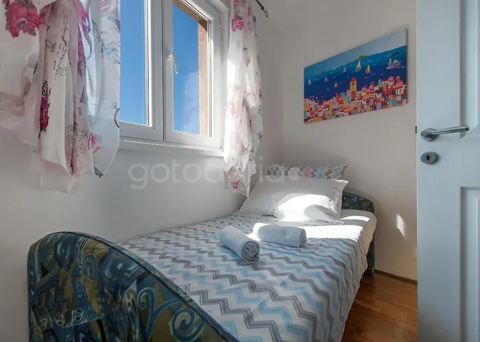 Seaview Duky Appartamento
