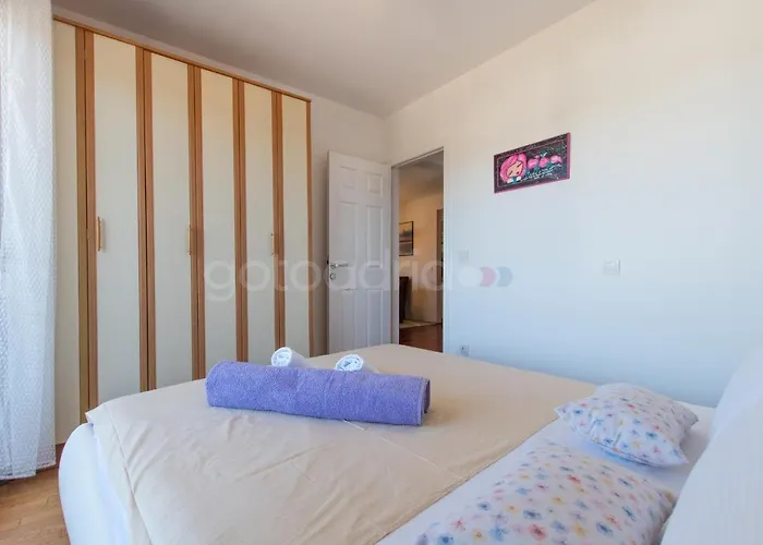 Appartamento Seaview Duky