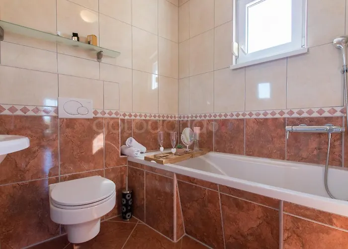 Appartamento Seaview Duky